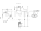 Ignition coil thumb