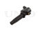 Ignition coil thumb