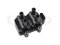 Ignition coil thumb