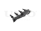 Ignition coil thumb