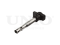 Ignition coil thumb