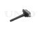 Ignition coil thumb