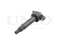 Ignition coil thumb