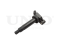 Ignition coil thumb