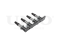 Ignition coil thumb