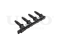 Ignition coil thumb