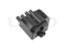 Ignition coil thumb