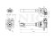 Ignition coil thumb