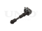 Ignition coil thumb