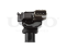 Ignition coil thumb