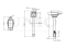 Ignition coil thumb