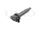 Ignition coil thumb