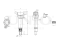 Ignition coil thumb