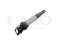 Ignition coil thumb