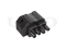 Ignition coil thumb