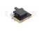 Ignition coil thumb
