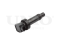Ignition coil thumb