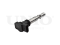 Ignition coil thumb