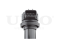 Ignition coil thumb