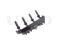 Ignition coil thumb