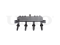 Ignition coil thumb