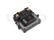 Ignition coil thumb