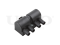 Ignition coil thumb