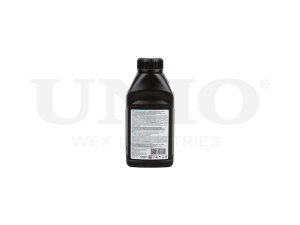 DOT 4 brake fluid (455 g) photo