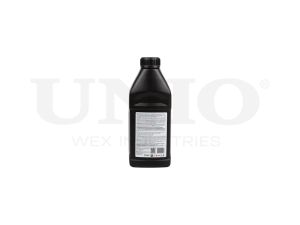 DOT 4 brake fluid (910 g) photo