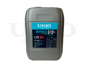 Antifreeze g12 red 10kg photo