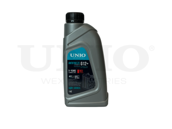 picture of Antifreeze G12 red 1kg from UNIO