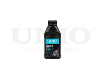 picture of DOT 4 brake fluid (455 g) from UNIO