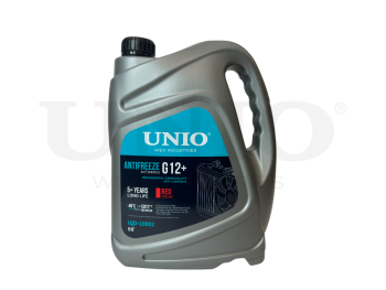 picture of Antifreeze G12 red 5kg from UNIO