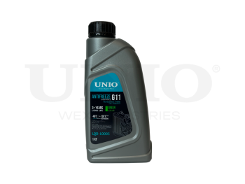 picture of Antifreeze g11 green 1kg from UNIO