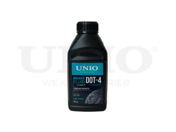 picture of Brake fluid 0.5kg from UNIO