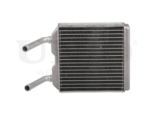 Heater radiator photo
