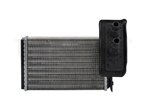 Heater radiator photo