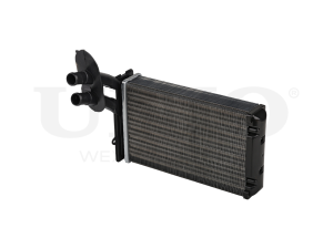 Heater radiator photo