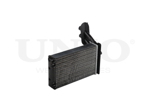 Heater radiator photo