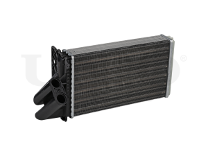 Heater radiator photo