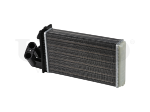 Heater radiator photo