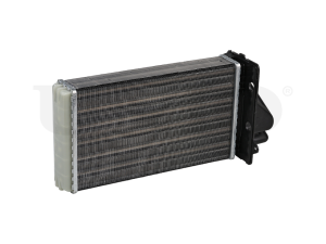 Heater radiator photo