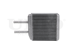 Heater radiator photo