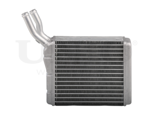 Heater radiator photo