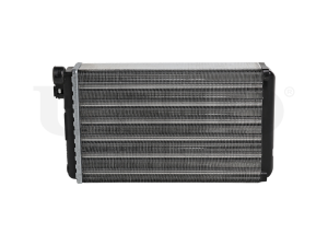 Heater radiator photo
