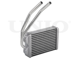 Heater radiator photo