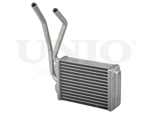 Heater radiator photo