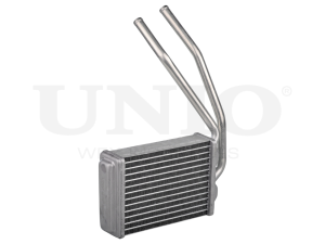 Heater radiator photo