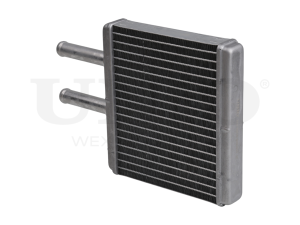 Heater radiator photo