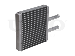 Heater radiator photo